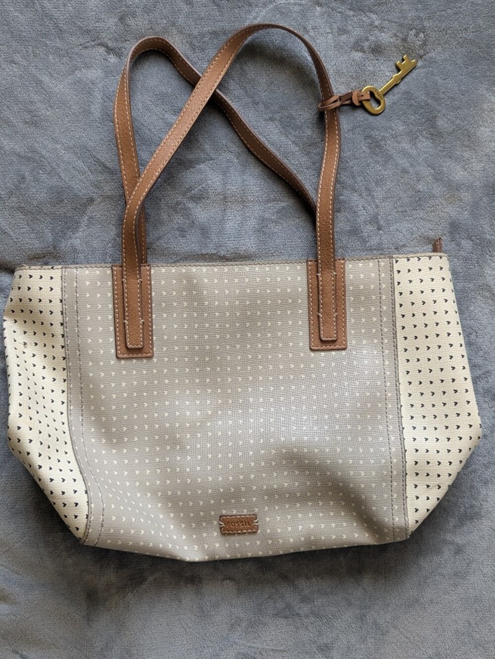 Fossil Purse